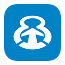 MetroUI StarDock Start8 icon